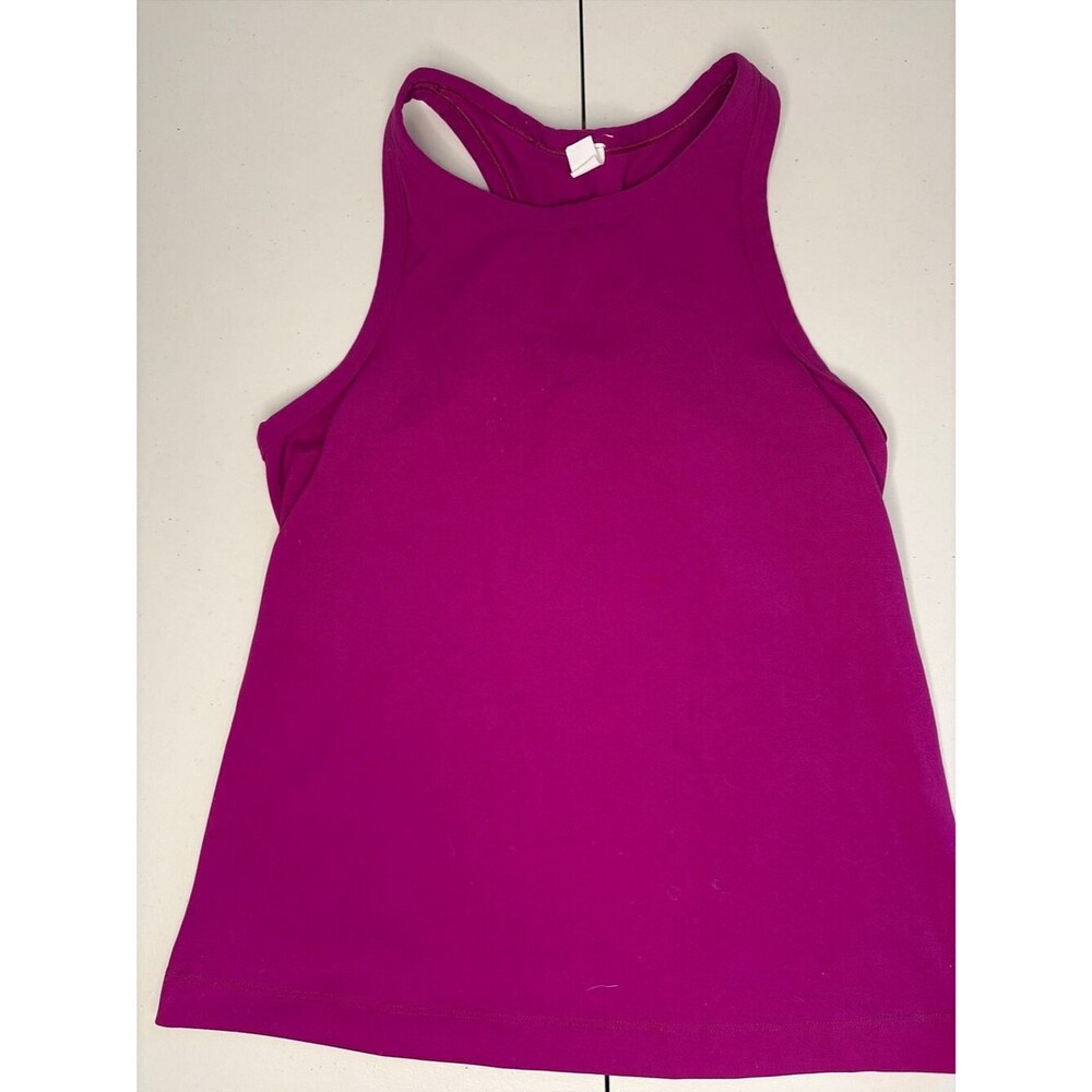 Lululemon Women's Purple Vest